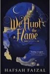 We Hunt the Flame cover