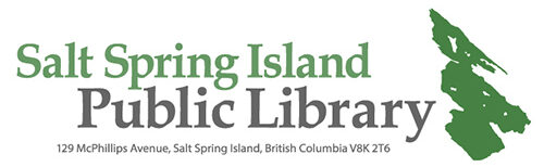 Salt Spring Island Public Library