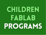 icon: link to FabLab Kids Programs page